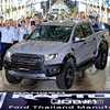 Ford’s Ranger Raptor Production Commences In Thailand