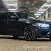 Special-Edition BMW M5, 5 Series Outed For Japanese Market