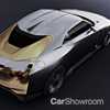 2018 Nissan GT-R50 by Italdesign Concept