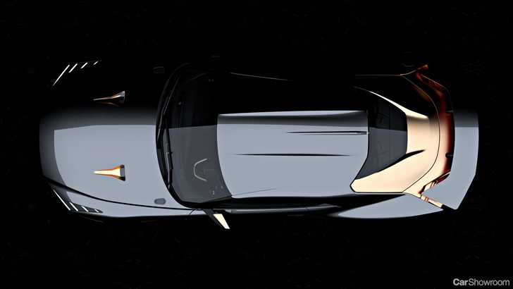2018 Nissan GT-R50 by Italdesign Concept
