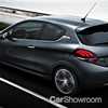 2018 Peugeot 208 GTi