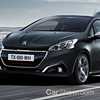 2018 Peugeot 208 GTi