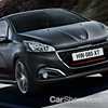 2018 Peugeot 208 GTi