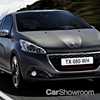 2018 Peugeot 208 GTi