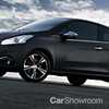 2018 Peugeot 208 GTi