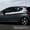 2018 Peugeot 208 GTi