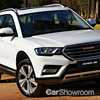 Haval H2, H6 Now $1000 Cheaper To Drive-Away – Gallery