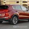 Facelifted Kia Sportage Gets Spec Bump For 2019