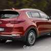 Facelifted Kia Sportage Gets Spec Bump For 2019