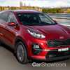 Facelifted Kia Sportage Gets Spec Bump For 2019