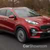 Facelifted Kia Sportage Gets Spec Bump For 2019