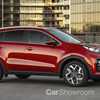 Facelifted Kia Sportage Gets Spec Bump For 2019