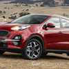 Facelifted Kia Sportage Gets Spec Bump For 2019