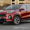 Facelifted Kia Sportage Gets Spec Bump For 2019