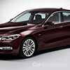 2018 BMW 620d GranTurismo – Luxury Line