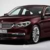 2018 BMW 620d GranTurismo – Luxury Line