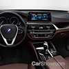 2018 BMW 620d GranTurismo – Luxury Line