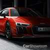 2018 Audi R8 V10 Plus Audi Sports Performance Parts Edition