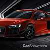 2018 Audi R8 V10 Plus Audi Sports Performance Parts Edition