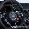 2018 Audi R8 V10 Plus Audi Sports Performance Parts Edition