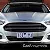 2018 Ford Mondeo Ambiente Estate