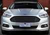 2018 Ford Mondeo Ambiente Estate