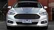2018 Ford Mondeo Ambiente Estate