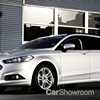 2018 Ford Mondeo Ambiente Estate