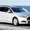 2018 Ford Mondeo Ambiente Estate