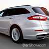 2018 Ford Mondeo Ambiente Estate