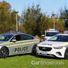 Holden’s ZB Commodore Reports For Duty With SA Police