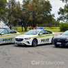 Holden’s ZB Commodore Reports For Duty With SA Police