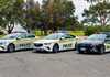 Holden’s ZB Commodore Reports For Duty With SA Police