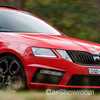 Skoda's Hot Kodiaq vRS To Get Bi-Turbo TDI Power
