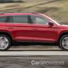 Skoda's Hot Kodiaq vRS To Get Bi-Turbo TDI Power