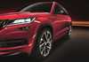Skoda's Hot Kodiaq vRS To Get Bi-Turbo TDI Power