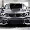 BMW M2 M Performance Parts Concept