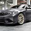 BMW M2 M Performance Parts Concept