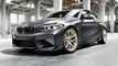 BMW M2 M Performance Parts Concept