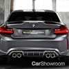BMW M2 M Performance Parts Concept