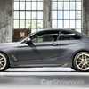 BMW M2 M Performance Parts Concept