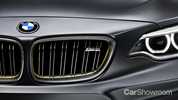 BMW M2 M Performance Parts Concept