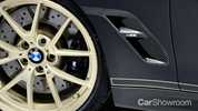 BMW M2 M Performance Parts Concept