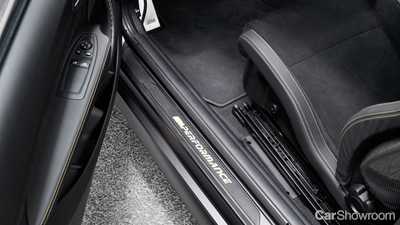 BMW M2 M Performance Parts Concept