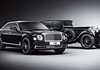 2019 Bentley Mulsanne W.O. Edition
