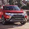 2019 Mitsubishi Outlander Exceed Diesel