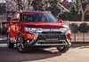 2019 Mitsubishi Outlander Exceed Diesel