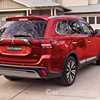 2019 Mitsubishi Outlander Exceed Diesel