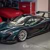 Lanzante’s Stunning McLaren P1 GT ‘Longtail’ Drops At Goodwood