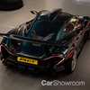 Lanzante’s Stunning McLaren P1 GT ‘Longtail’ Drops At Goodwood